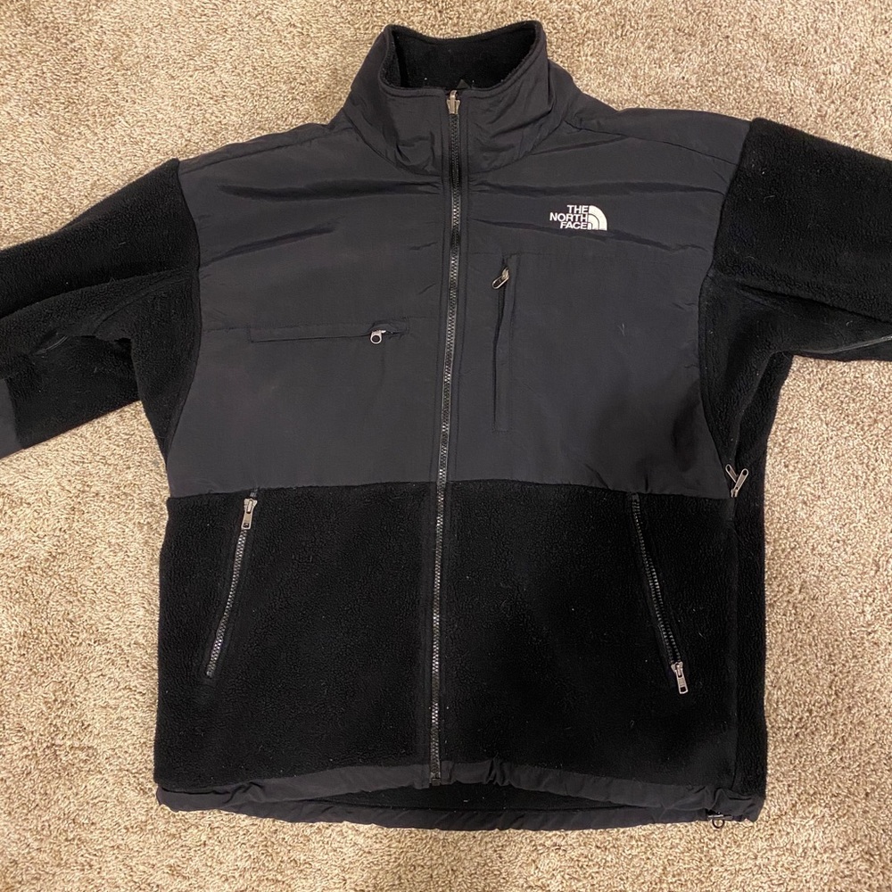 North Face Men’s Denali Jacket